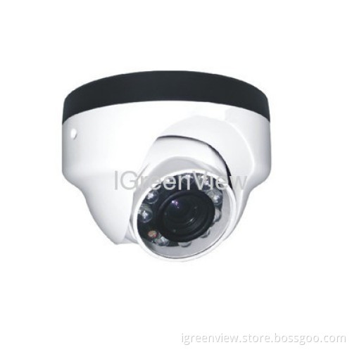 Sdi Dome Camera (1080p Dome Camera)